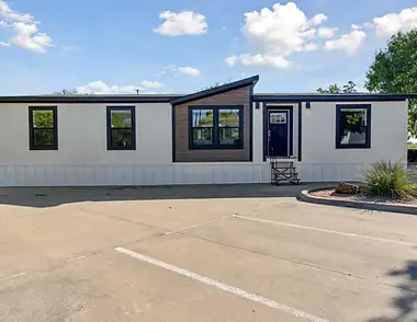 Alternative Image house