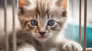 Adopt a Shelter Pet: Find Your Furry Friend Today
