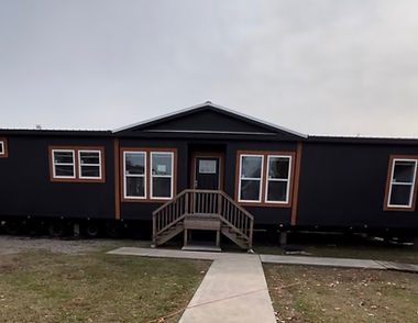 Alternative Image house