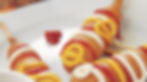 BANDERILLAS