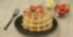 HOT CAKE DOBLE