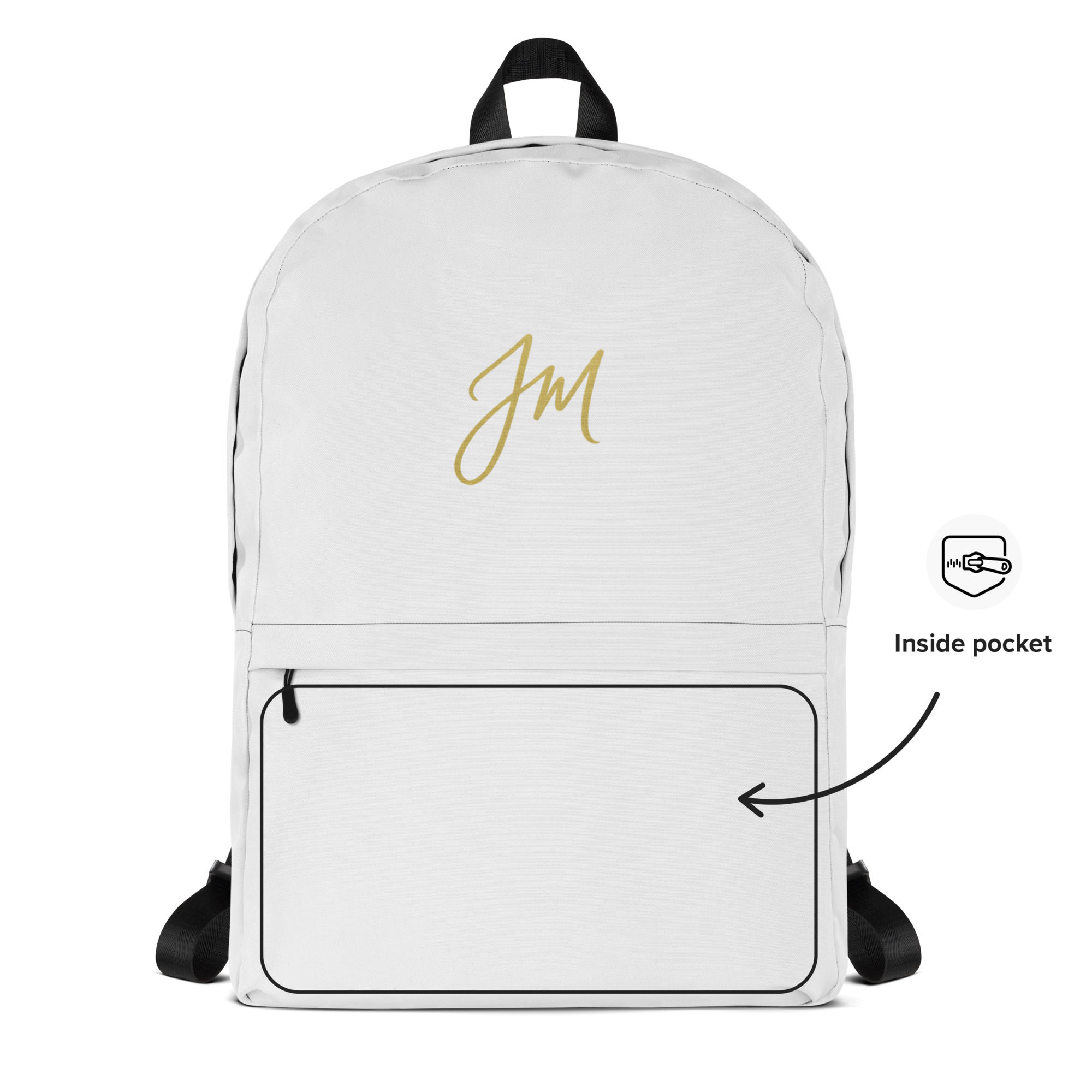 JMvest Rucksack