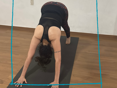 El Yoga No Siempre Es Paz: La Sombra Que También Hay Que Aceptar