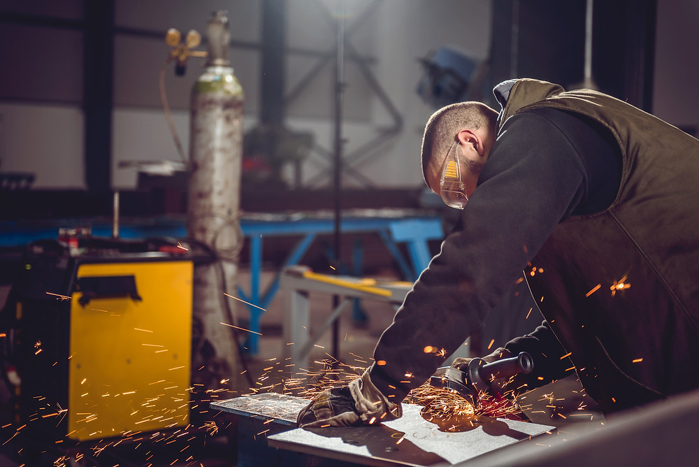 Light Industrial Manufacturing Staffing | High Risk Industry