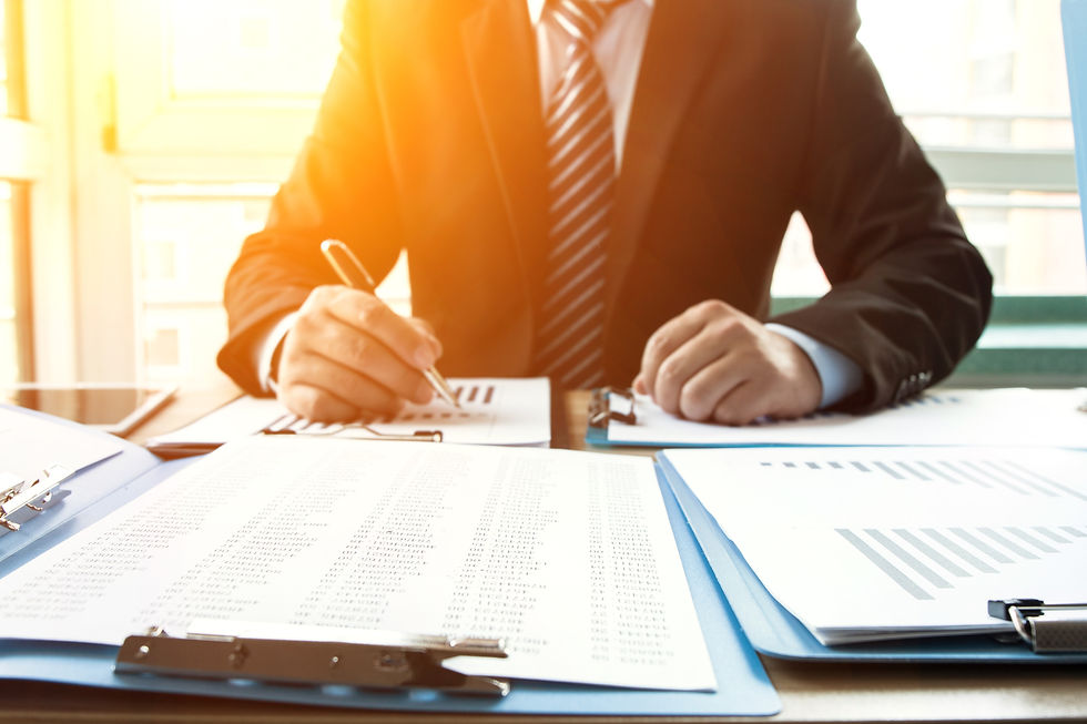 Accountant Staffing