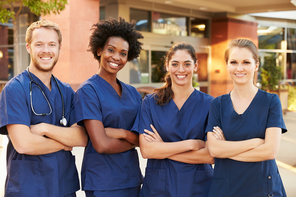 Medical Jobs | Staffing Agency Orange County CA | Great Hire Inc.