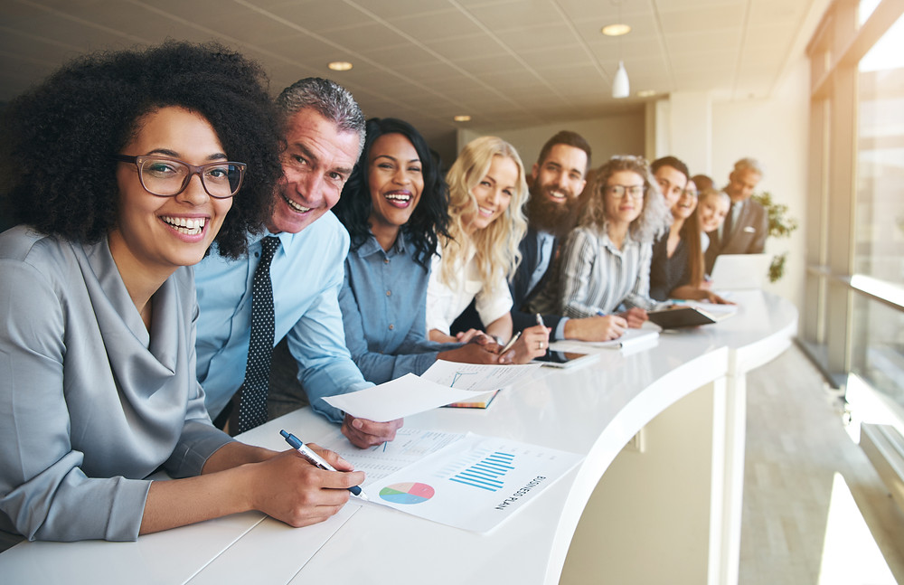 Hiring Solutions | Great Hire Staffing Los Angeles