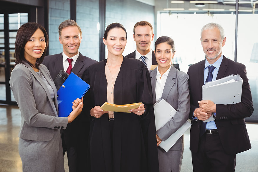 Accounting Staffing Agency | Los Angeles | Great Hire Inc.