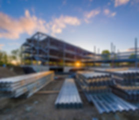 Construction Site | Low Fee Construction Recruiters