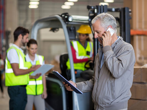 Top 5 Reasons To Use A Los Angeles Staffing Agency