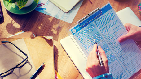 4 Practical Steps To Successfully Filling Out A Job Application | Recruitment In Los Angeles