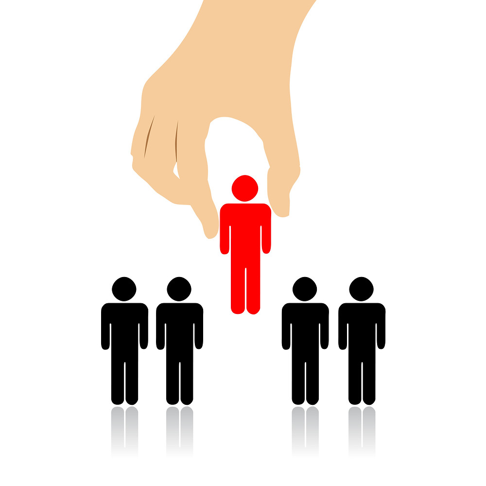Unemployment Low | Staffing Agency