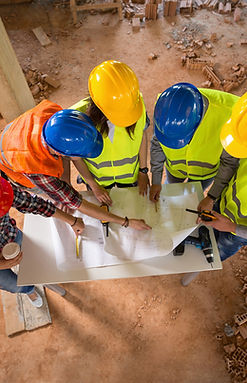 Construction Recruiters Near Me | Recruiting For The Construction Industry