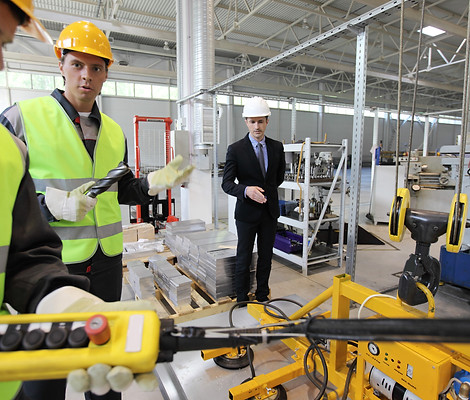 Recruiters For The Construction Industry | Flexible Pricing | Great Hire