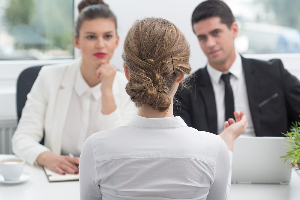 Staffing Agency Orange County | Contingent Staffing | Irvine Interview