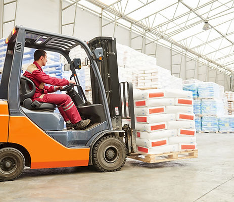 Warehouse Staffing Agency | Great Hire Los Angeles