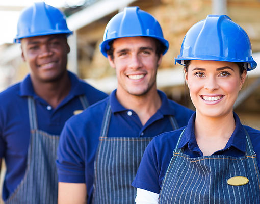 Contruction Labor | Great Hire Construction Recruitment