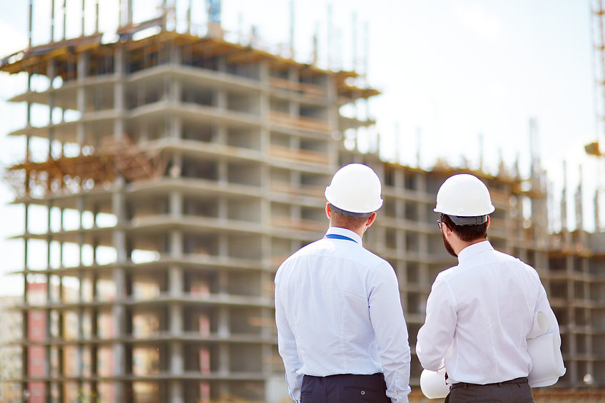 Construction Staffing Los Angeles | Orange County | Great Hire Staffing
