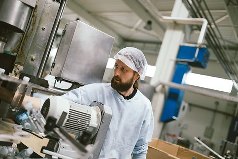 Light Industrial Temp Agency | Irvine Area