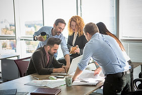Staffing Agency Greater Los Angeles | Great Hire Inc.
