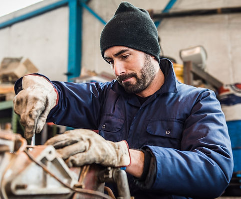 Great Hire Provides Manufacturing Employees On Demand