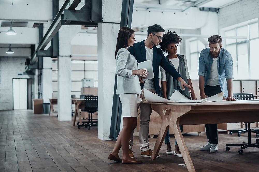 Save On Workers Comp By Leasing Employees | Staffing Agency