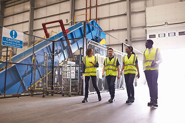 Ontario Industrial Staffing Agency | Great Hire Inc