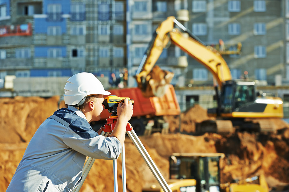 Construction Recruiting | Recruiters In CA