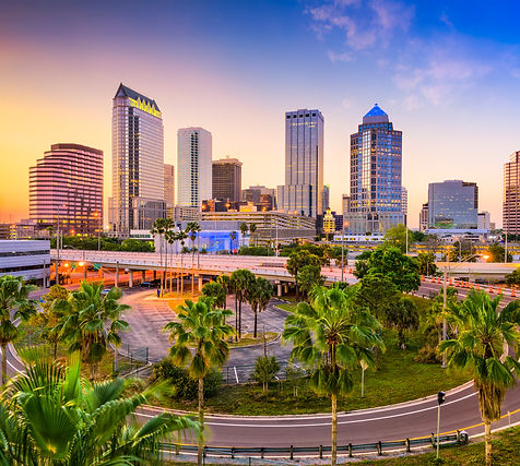 Tampa FL | Recruitment | Fire Sprinkler Jobs