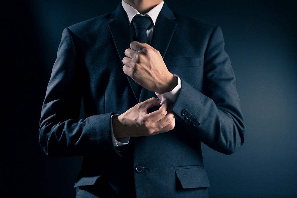Corporate Dress Code | Recruitment Los Angeles | Medical Recruiter