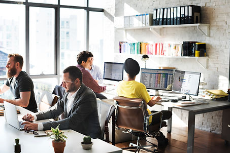 Reduce Employee Turnover With A Staffing Agency | Great Hire Inc.