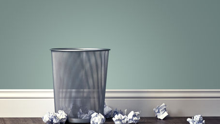 4 Mistakes That Can Get Your Job Application Moved Into The Trash Pile | Staffing Agency Los Angeles