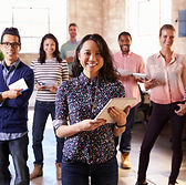 Request For Proposal | Stafing Agency Orange County CA | Great Hire Inc.