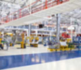 Manufacturin Plant | Staffing Services