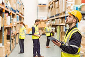 Anaheim Temp Staffing Agency Warehouse Temp