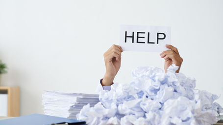 5 Signs Your Company Needs A Headhunter