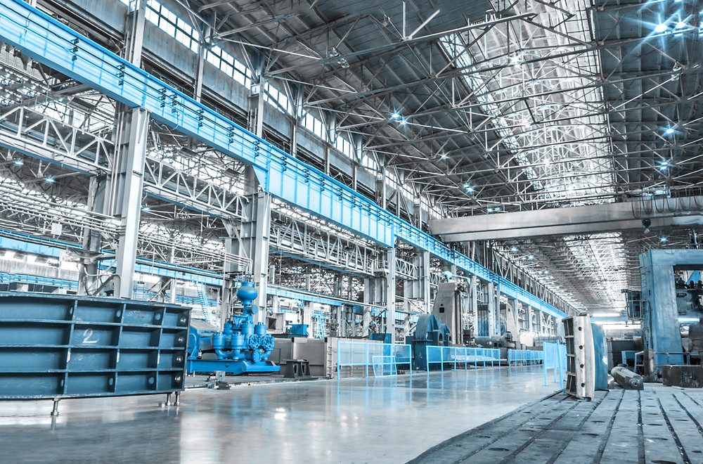 Industrial Staffing Agency | Great Hire Inc.