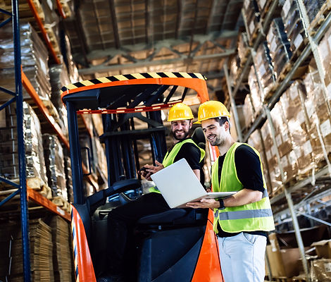 Great Hire | Warehouse Staffing Done Right