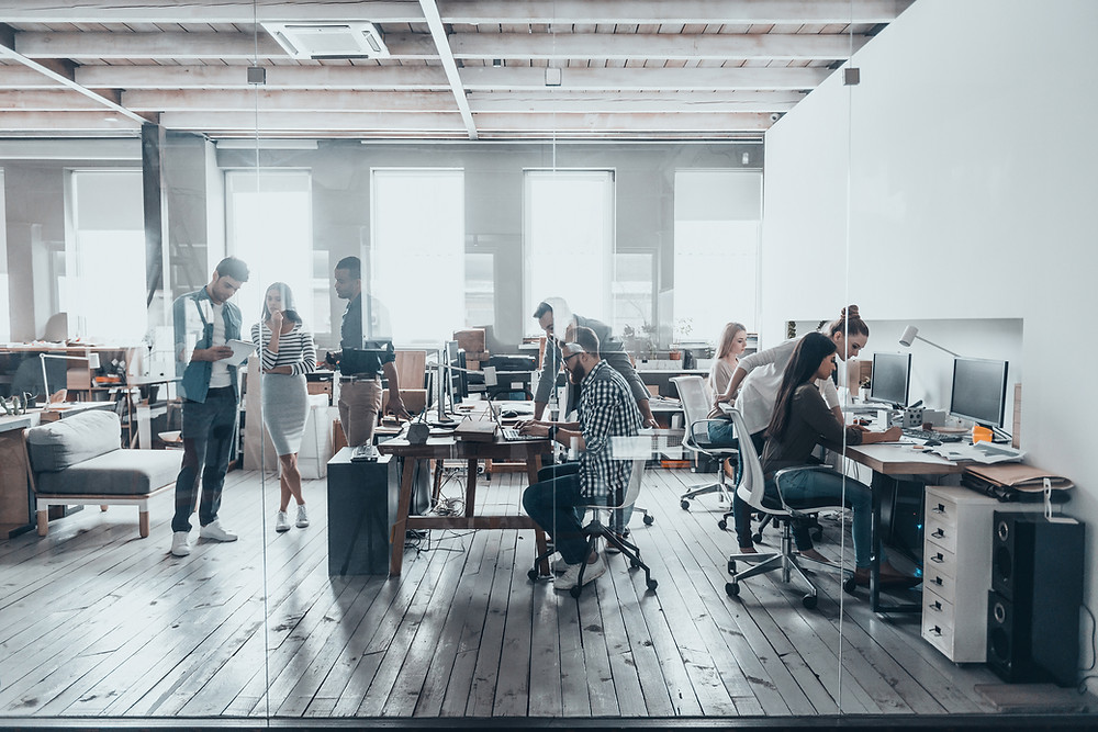 Great Hire Staffing | Temporary Staffing & Recruiting