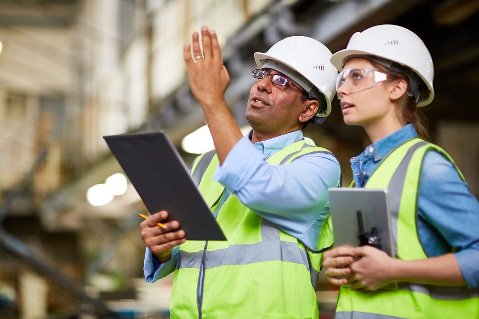 Engineering Staffing