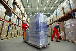 Temp Agencies Orange County CA | Warehouse | Buena Park
