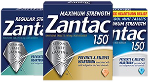 Zantac 150 Cancer Lawsuit