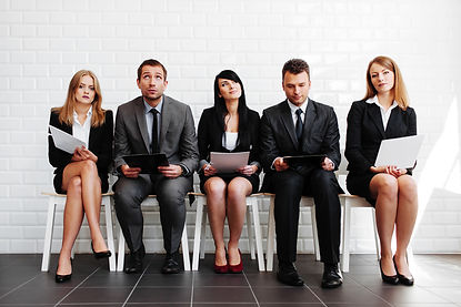 How to Screen Resumes From Job Portals | Great Hire Temp Agency | La Mirada CA