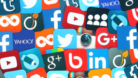 Polish Your Social Footprint As Part Of Your Job Search