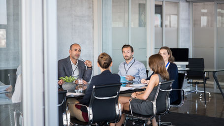 The 5 Best Ways To "Be Seen" By Recruiters