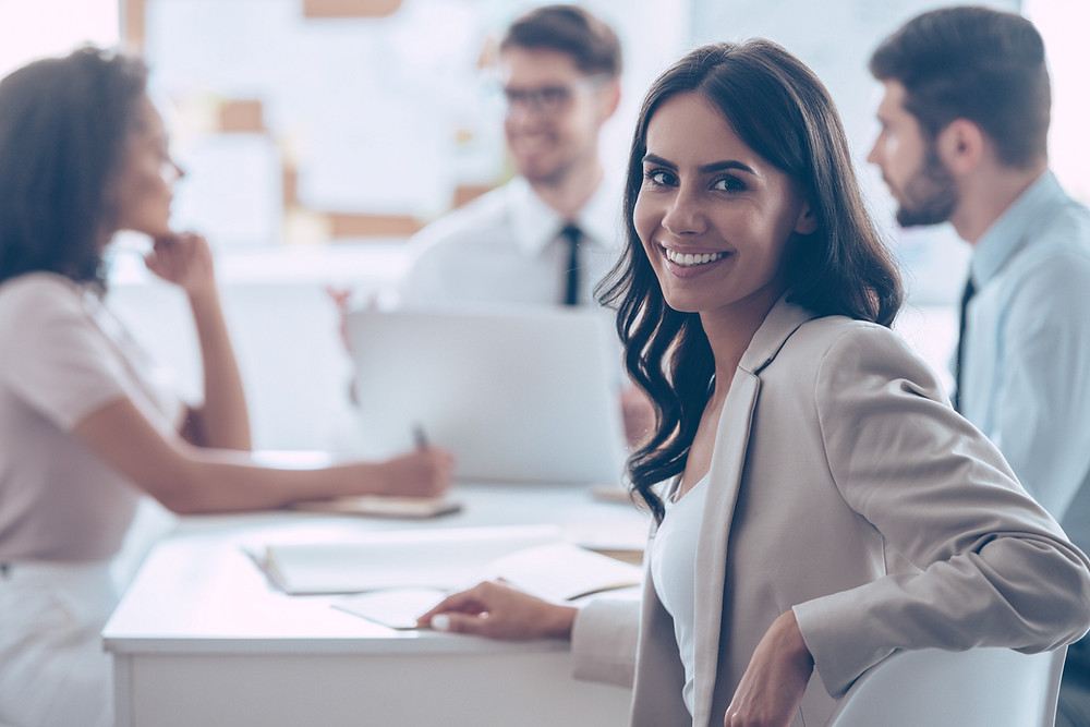 Compensation & Benefits Through A Staffing Agency | Great Hire Staffing