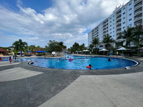 J Park Island Resort -More that just a Water Fun Adventure in Mactan, Cebu
