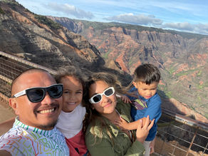 "Kauai: A Tropical Escape - Join Our 4 Days Unforgettable Adventure!"