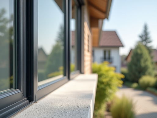 Discover Washington Aluminium Frames: Your Ultimate Guide to Premium Aluminium Windows