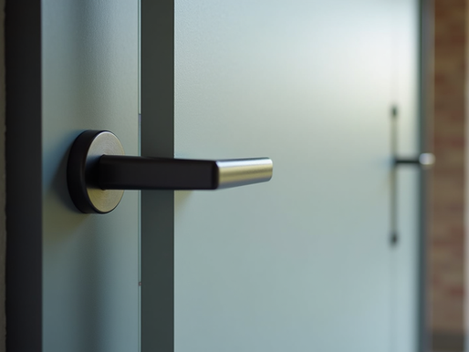 Understanding the Cost of Bespoke Aluminium Doors